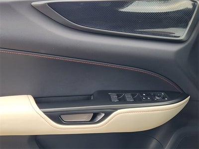 2023 Lexus NX 350h Base