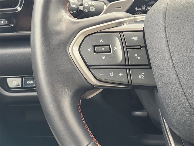 2023 Lexus NX 350h Base