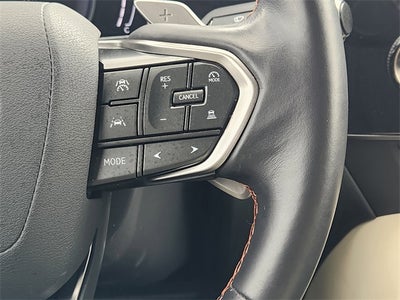 2023 Lexus NX 350h Base