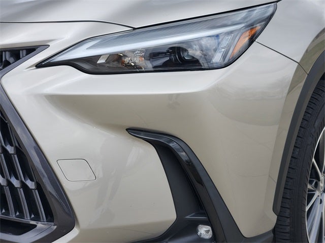 2023 Lexus NX 350h Base