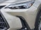2023 Lexus NX 350h Base