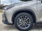 2023 Lexus NX 350h Base