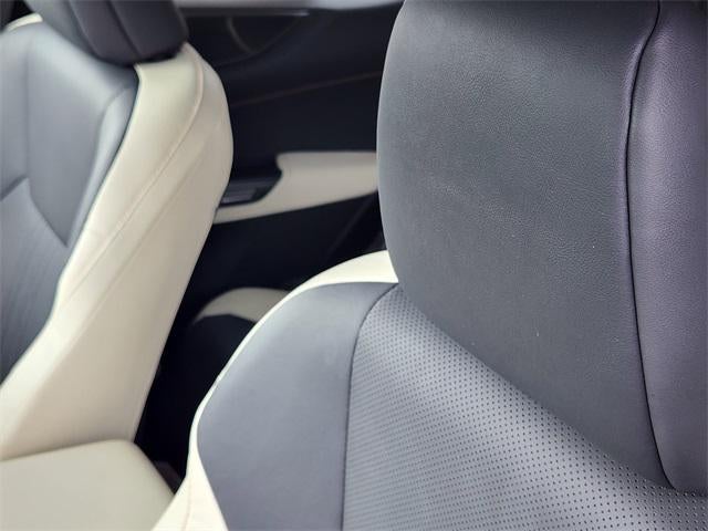 2023 Lexus NX 350h Base