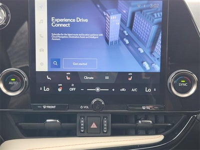 2023 Lexus NX 350h Base