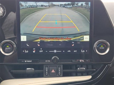 2023 Lexus NX 350h Base