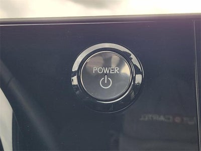 2023 Lexus NX 350h Base