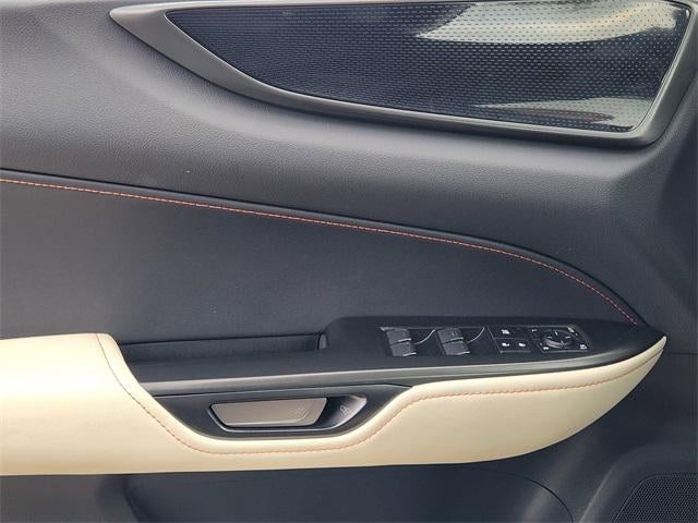 2023 Lexus NX 350h Base