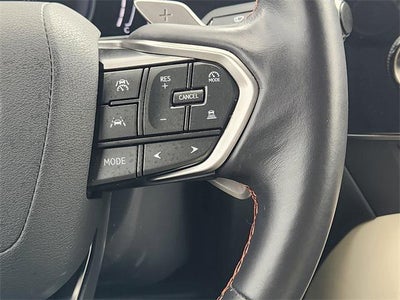 2023 Lexus NX 350h Base