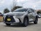 2023 Lexus NX 350h Base