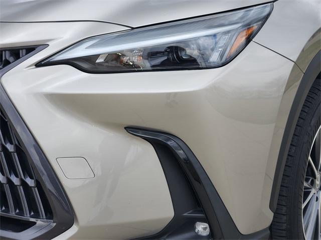 2023 Lexus NX 350h Base