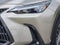 2023 Lexus NX 350h Base
