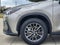 2023 Lexus NX 350h Base