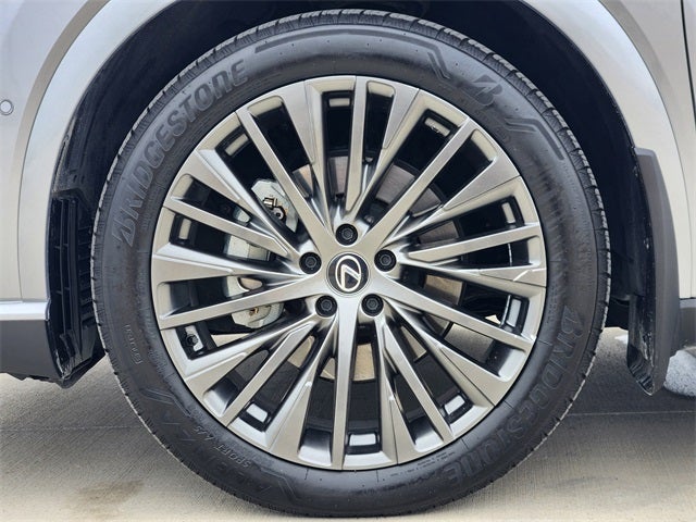 2023 Lexus RX 350