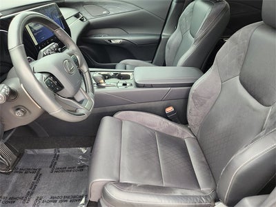 2023 Lexus RX 350