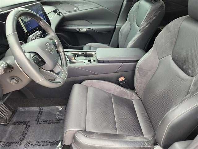 2023 Lexus RX 350