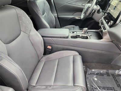 2023 Lexus RX 350