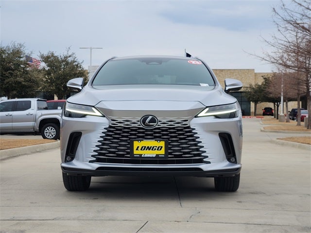 2023 Lexus RX 350
