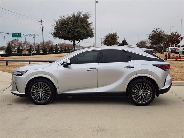 2023 Lexus RX 350