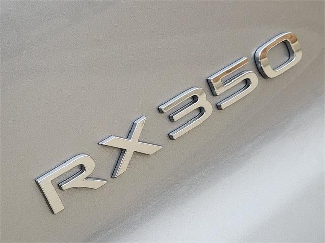 2023 Lexus RX 350