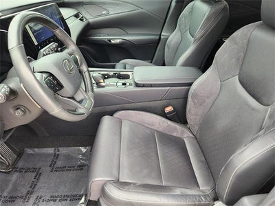 2023 Lexus RX 350