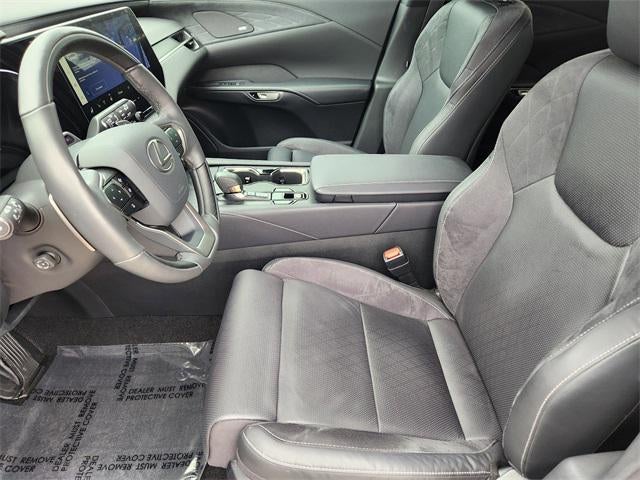 2023 Lexus RX 350