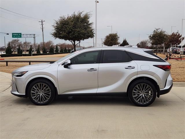 2023 Lexus RX 350