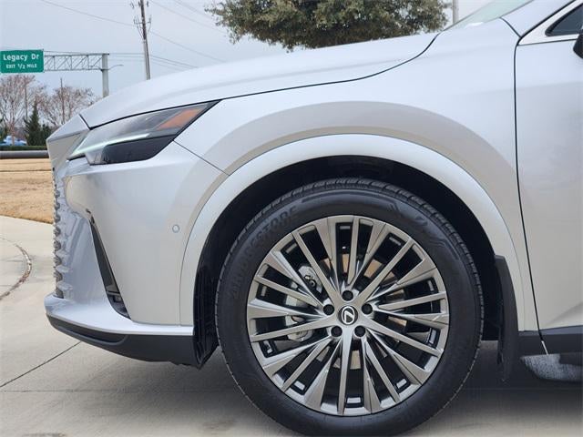 2023 Lexus RX 350