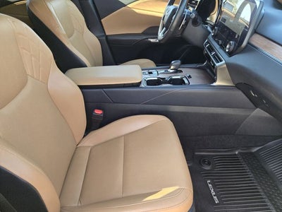 2024 Lexus RX 350 Premium
