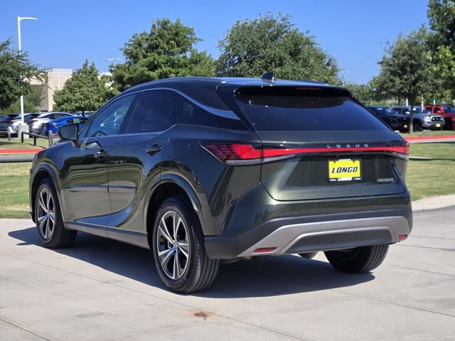 2024 Lexus RX 350 Premium