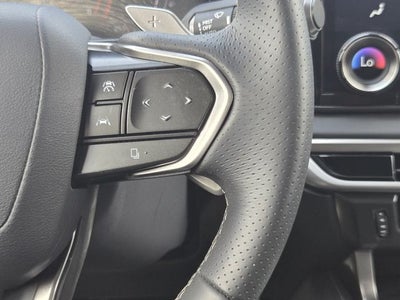 2024 Lexus RX 350 F Sport Handling