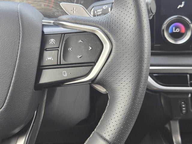2024 Lexus RX 350 F Sport Handling