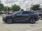 2024 Lexus RX 350 F Sport Handling