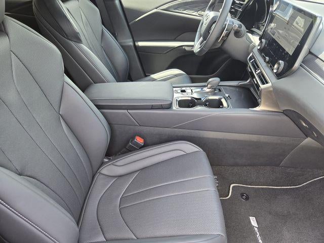 2024 Lexus RX 350 F Sport Handling