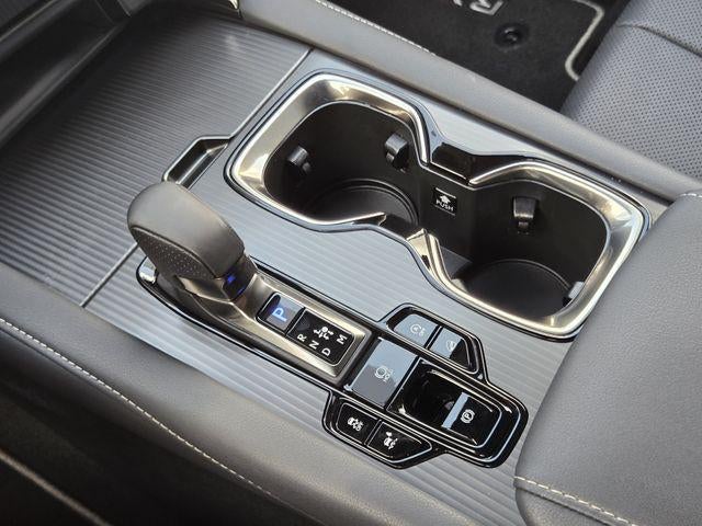 2024 Lexus RX 350 F Sport Handling