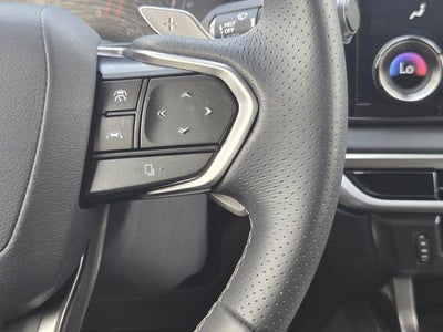 2024 Lexus RX 350 F Sport Handling