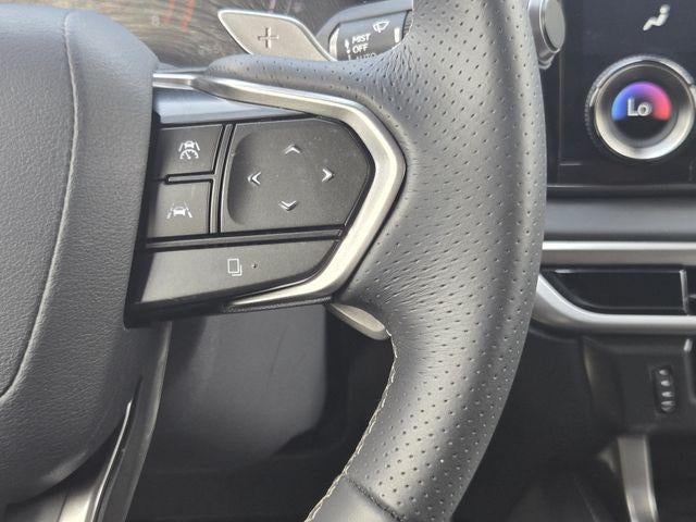 2024 Lexus RX 350 F Sport Handling