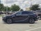 2024 Lexus RX 350 F Sport Handling