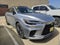 2023 Lexus RX 350 F Sport Handling