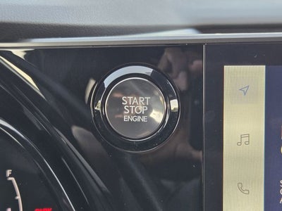 2023 Lexus RX 350 F Sport Handling