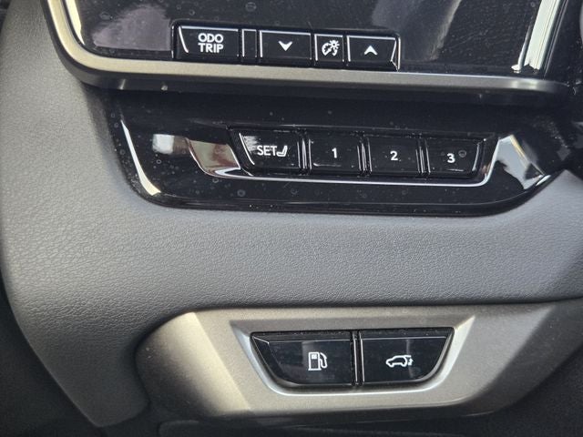 2023 Lexus RX 350 F Sport Handling