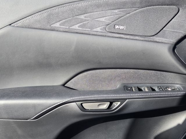 2023 Lexus RX 350 F Sport Handling