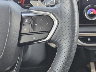 2023 Lexus RX 350 F Sport Handling