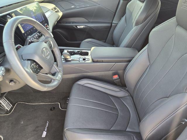 2023 Lexus RX 350 F Sport Handling