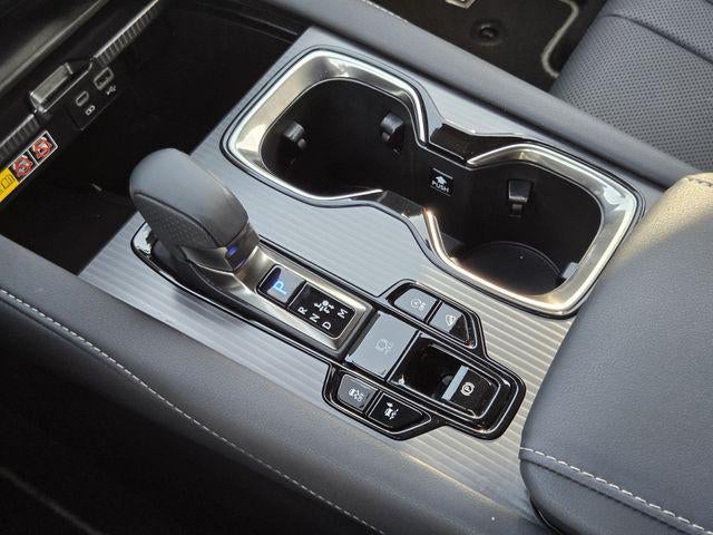 2023 Lexus RX 350 F Sport Handling