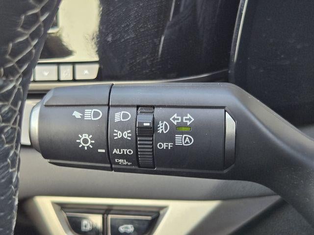 2023 Lexus RX 350 F Sport Handling
