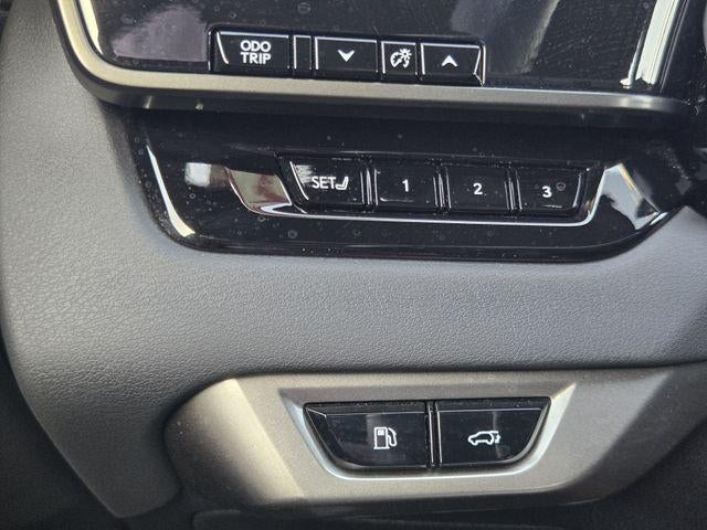 2023 Lexus RX 350 F Sport Handling