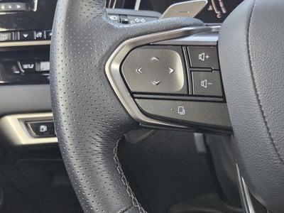2023 Lexus RX 350 F Sport Handling