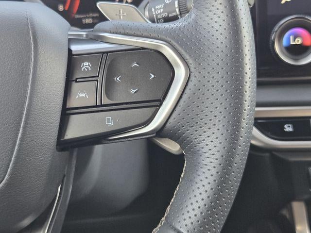 2023 Lexus RX 350 F Sport Handling