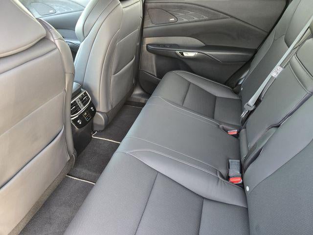 2023 Lexus RX 350 F Sport Handling