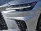 2023 Lexus RX 350 F Sport Handling